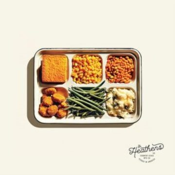 COUNTRY SIDES | VINYL RECORD (LP)