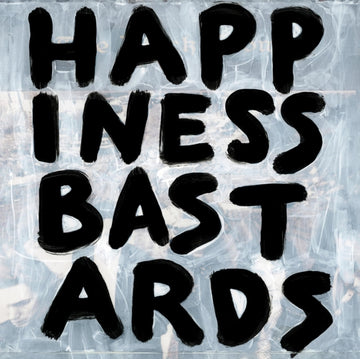 BLACK CROWES | HAPPINESS BASTARDS (180G) | VINYL RECORD (LP)