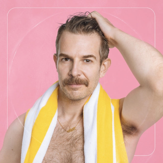 BRIGHT LIGHT BRIGHT LIGHT | ENJOY YOUTH (PINK VINYL) | VINYL RECORD (LP)