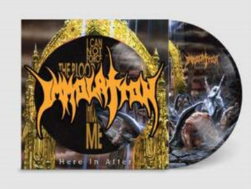 HERE IN AFTER (PICTURE DISC) | 12IN VINYL
