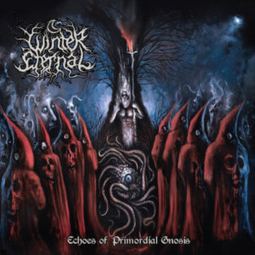ECHOES OF PRIMORDIAL GNOSIS (LUCKY DIP) | VINYL RECORD (LP)