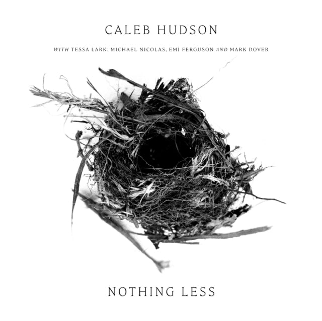 HUDSON, CALEB | NOTHING LESS | CD