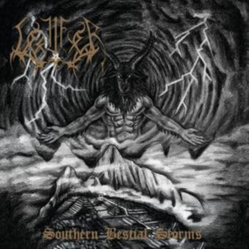 SOUTHERN BESTIAL STORMS | VINYL RECORD (LP)