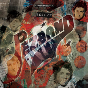 BEST OF | VINYL RECORD (LP)