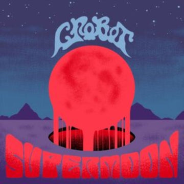 SUPERMOON | VINYL RECORD (LP)