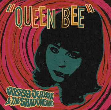 QUEEN BEE/BABY COME LOVE ME | 7IN VINYL