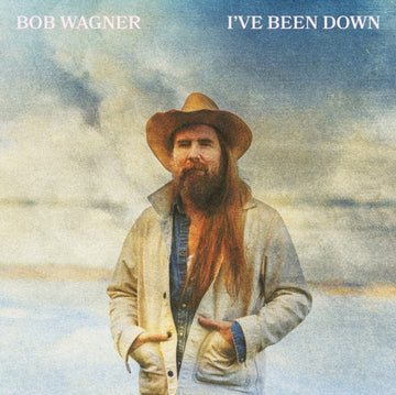 I'VE BEEN DOWN | VINYL RECORD (LP)