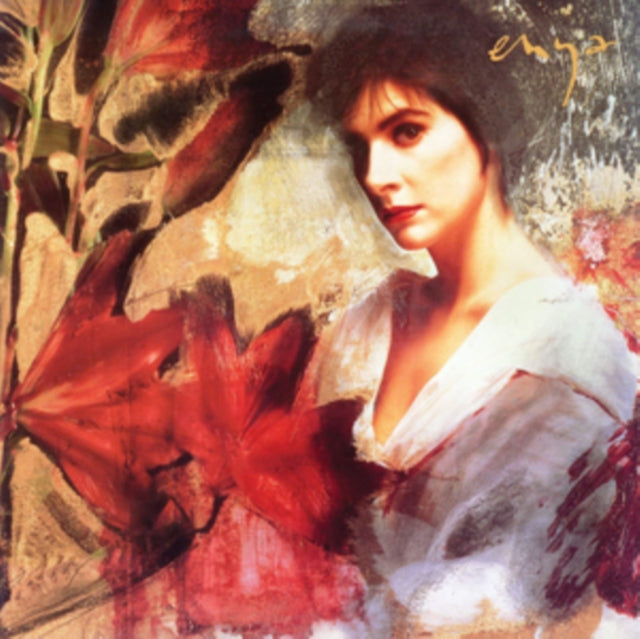 ENYA | WATERMARK | VINYL RECORD (LP)