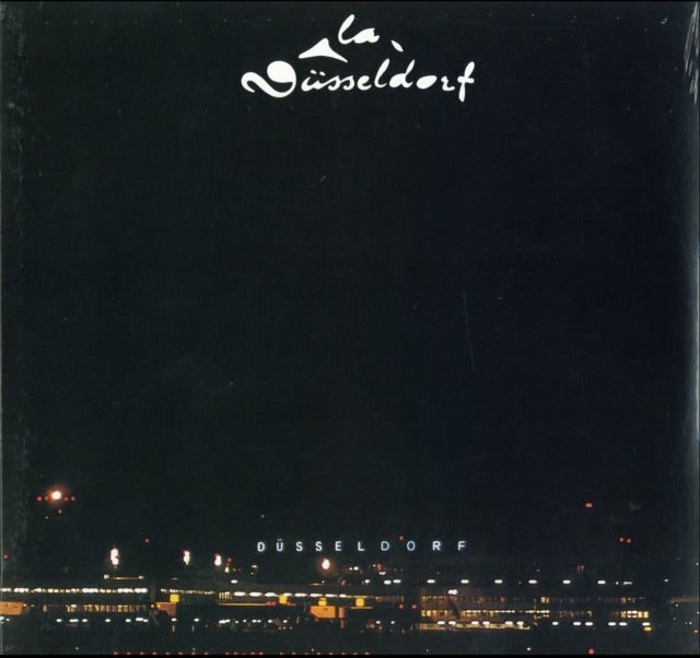 LA DUSSELDORF | LA DUSSELDORF | VINYL RECORD (LP)
