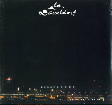 LA DUSSELDORF | LA DUSSELDORF | VINYL RECORD (LP)