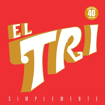 SIMPLEMENTE | VINYL RECORD (LP)