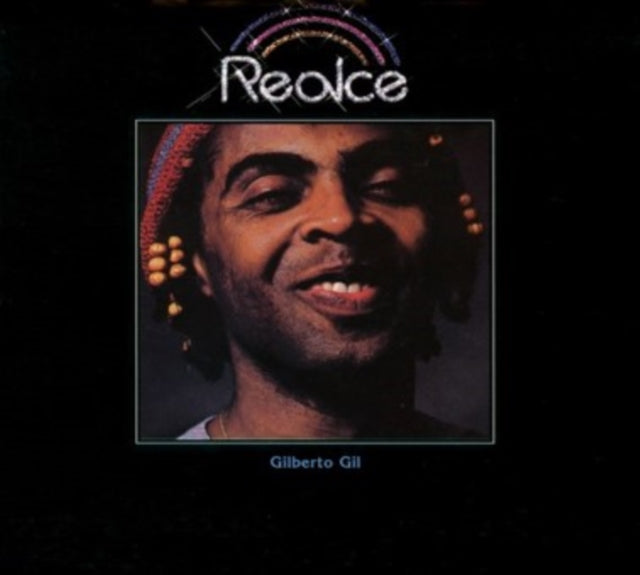 GIL, GILBERTO | REALCE | VINYL RECORD (LP)