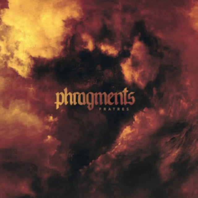 PHRAGMENTS | FRATRES | VINYL RECORD (LP)