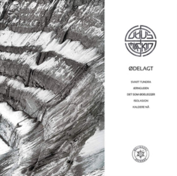 ODELAGT | VINYL RECORD (LP)