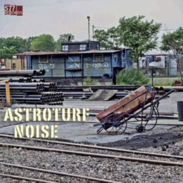 ASTROTURF NOISE | ASTROTURF NOISE (DL CARD) | VINYL RECORD (LP)