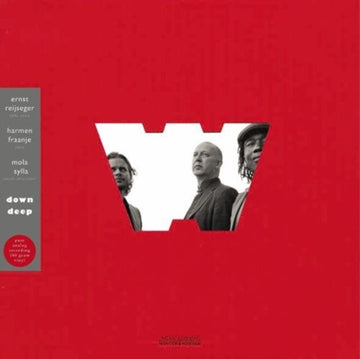 DOWN DEEP | VINYL RECORD (LP)