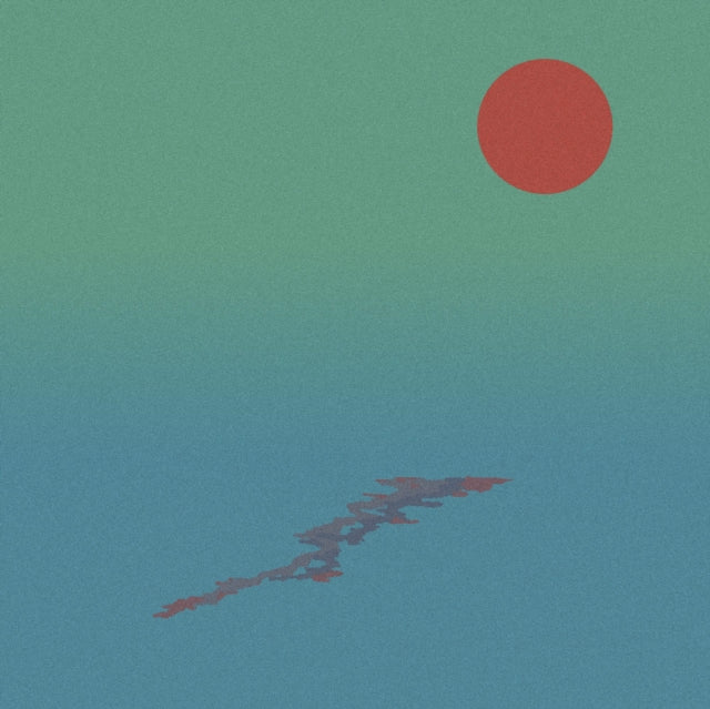 HONYOCK | EL CASTILLO | VINYL RECORD (LP)
