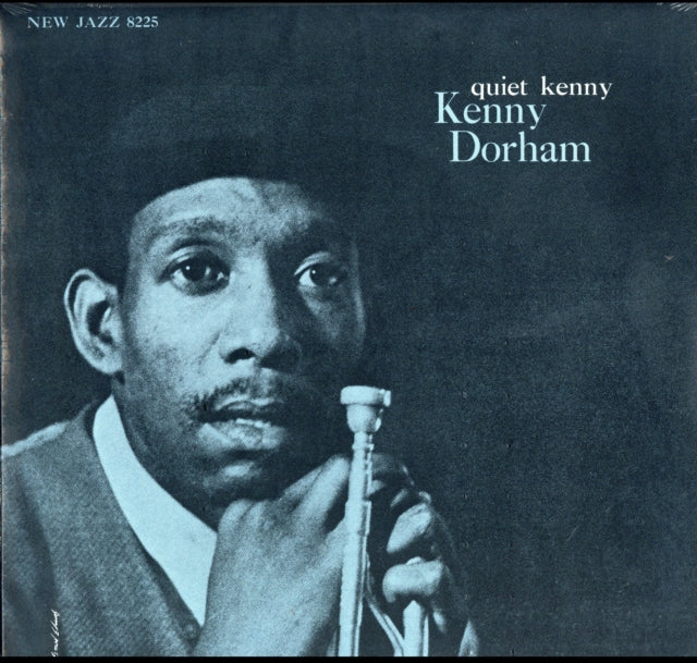 DORHAM, KENNY | QUIET KENNY | VINYL RECORD (LP)