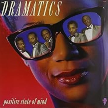 POSITIVE STATE OF MIND | VINYL RECORD (LP)