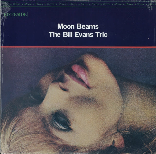 EVANS, BILL TRIO | MOON BEAMS | VINYL RECORD (LP)