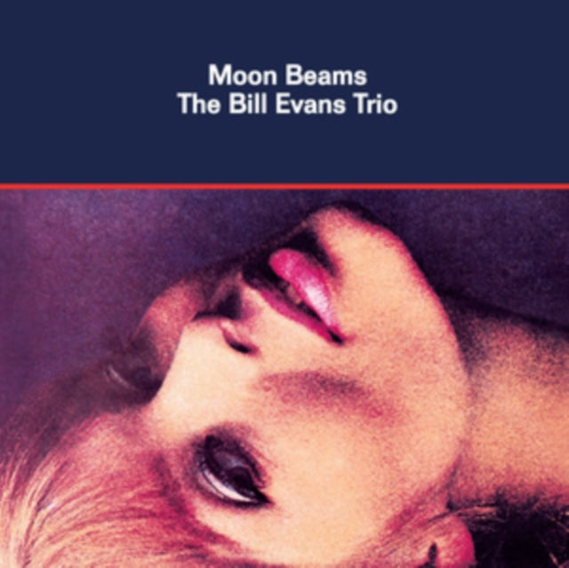 EVANS, BILL TRIO | MOON BEAMS | CD