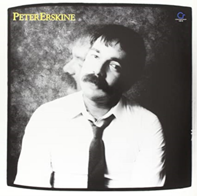 ERSKINE, PETER | PETER ERSKINE | VINYL RECORD (LP)