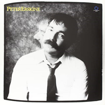 ERSKINE, PETER | PETER ERSKINE | VINYL RECORD (LP)