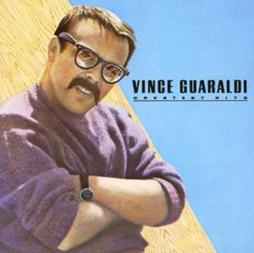 GUARALDI, VINCE | GREATEST HITS | CD