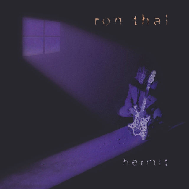 THAL, RON | HERMIT | VINYL RECORD (LP)