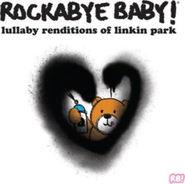 LULLABY RENDITIONS OF LINKIN PARK | VINYL RECORD (LP)
