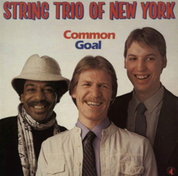 COMMON GOAL | VINYL RECORD (LP)
