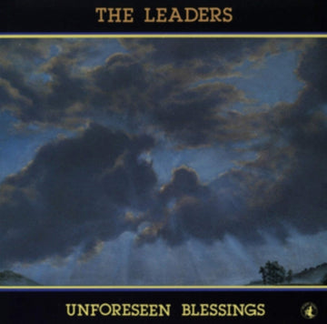 UNFORSEEN BLESSINGS | VINYL RECORD (LP)