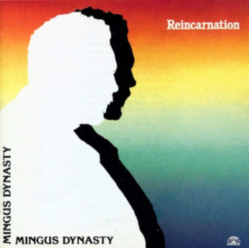 REINCARNATION | VINYL RECORD (LP)