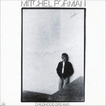 CHILDHOOD DREAMS | VINYL RECORD (LP)