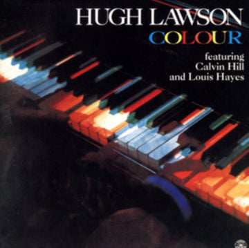 COLOUR | VINYL RECORD (LP)