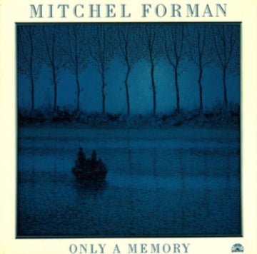 ONLY A MEMORY | VINYL RECORD (LP)
