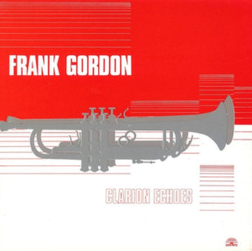 CLARION ECHOES | VINYL RECORD (LP)