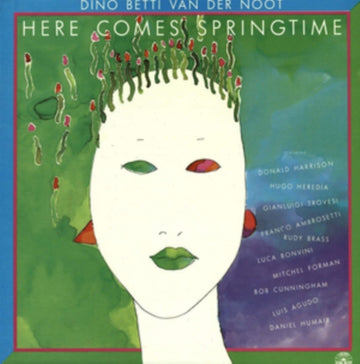 HERE COMES SPRINGTIME | VINYL RECORD (LP)