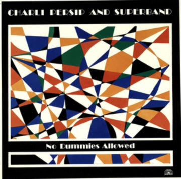 NO DUMMIES ALLOWED | VINYL RECORD (LP)