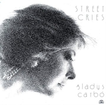 STREET CRIES | VINYL RECORD (LP)