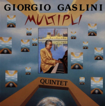 MULTIPLI | VINYL RECORD (LP)