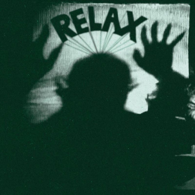 HOLY WAVE | RELAX | VINYL RECORD (LP)