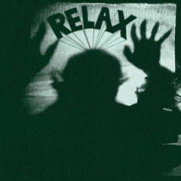 HOLY WAVE | RELAX | VINYL RECORD (LP)