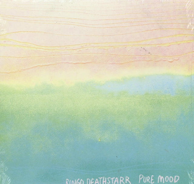 RINGO DEATHSTARR | PURE MOOD | VINYL RECORD (LP)