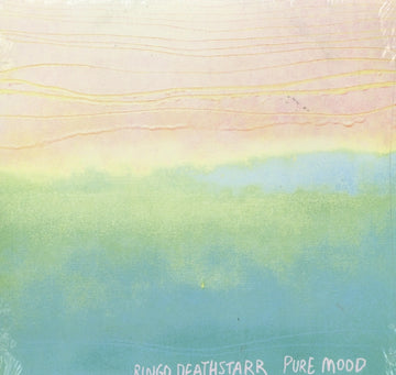 RINGO DEATHSTARR | PURE MOOD | VINYL RECORD (LP)