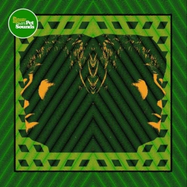 VARIOUS ARTISTS | TRIBUTE TO PET SOUNDS | VINYL RECORD (LP)