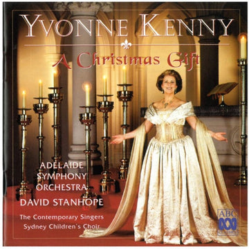 VARIOUS ARTISTS | CHRISTMAS GIFT | CD