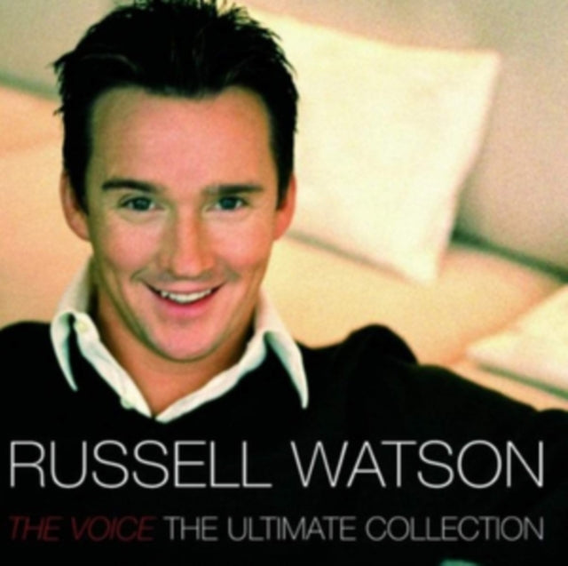 WATSON, RUSSELL VOICE: ULTIMATE COLLECTION (CD)