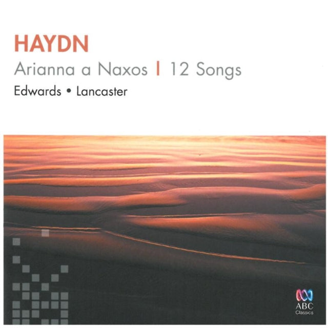 HAYDN | ARIANNA A NAXOS | CD