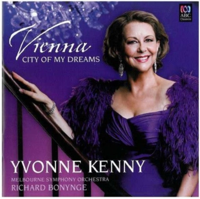 VARIOUS | VIENNA - CITY OF MY DREAMS | CD